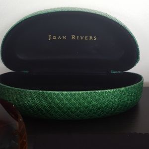 Joan rivers sunglasses